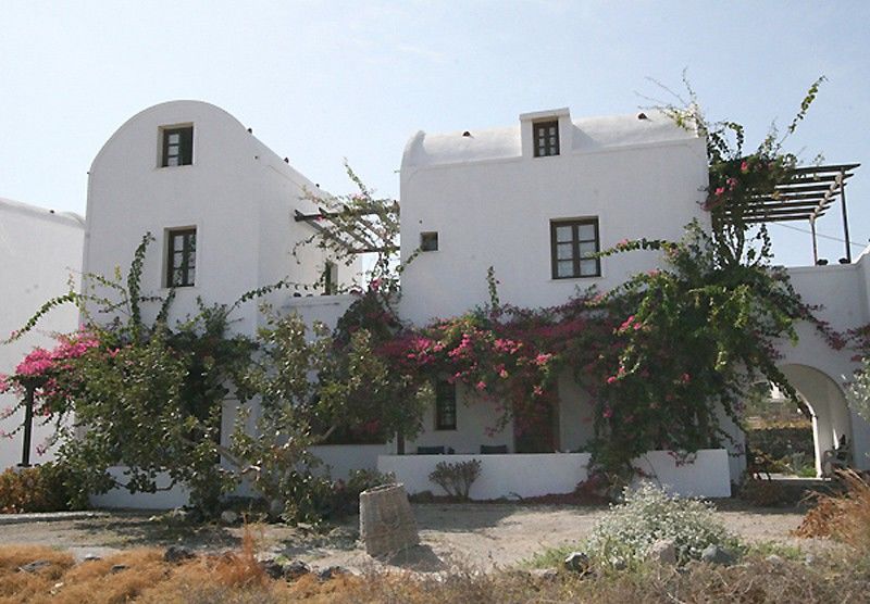 Anna Traditional Apartments Kamári Dış mekan fotoğraf